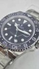 Swiss Rolex GMT-Master II SS Black Ceramic Watch 40mm (4)_th.JPG